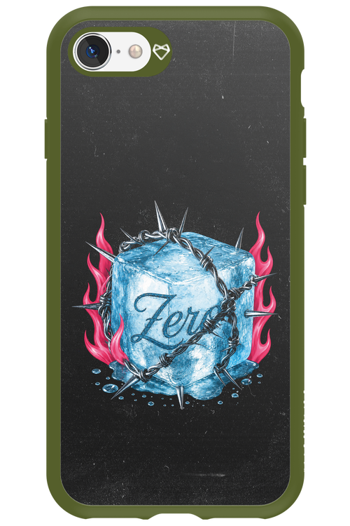 Zero 2.0 - Apple iPhone SE 2020