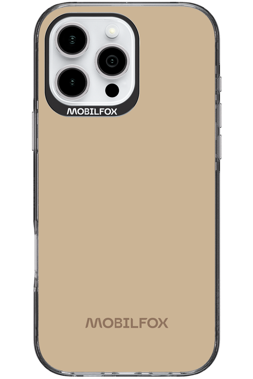 Sand 2.0 - Apple iPhone 16 Pro Max