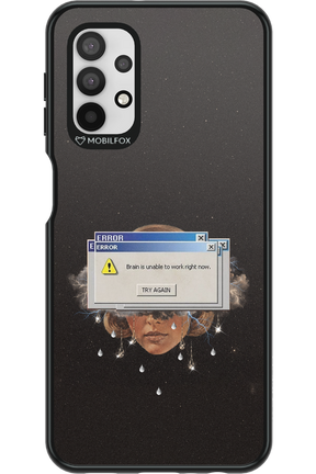 Out of Mind 2.0 - Samsung Galaxy A32 5G