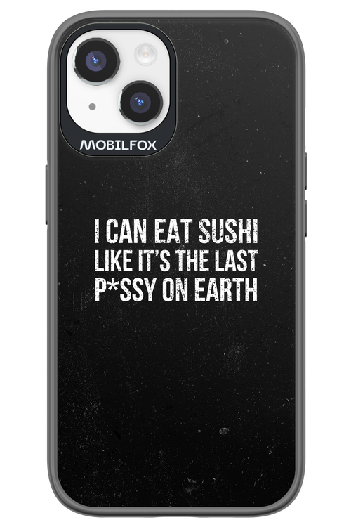 SUSHI 2.0 - Apple iPhone 14