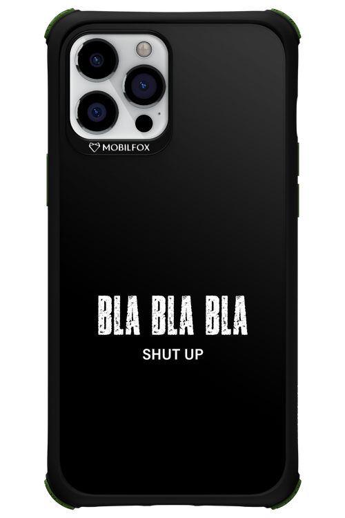 Bla Bla II 2.0 - Apple iPhone 12 Pro Max