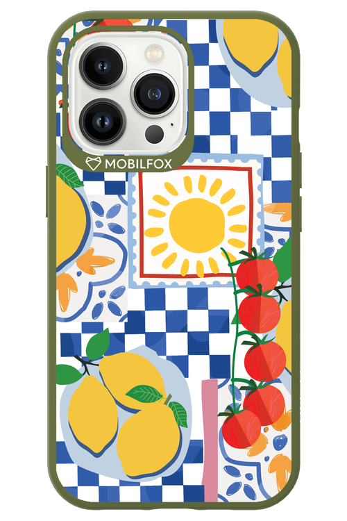 Sorrento Dream 2.0 - Apple iPhone 13 Pro