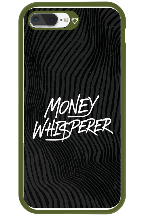 Money Whisperer 2.0 - Apple iPhone 8 Plus