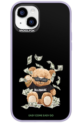 Easy Come Easy Go 2.0 - Apple iPhone 15 Plus