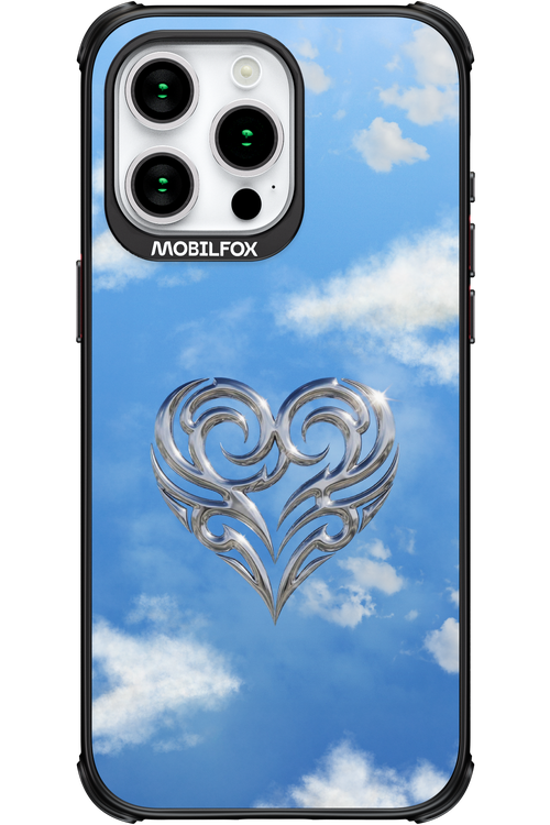 Dream Heart 2.0 - Apple iPhone 15 Pro Max