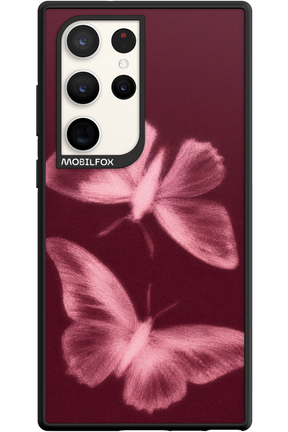 Papillonia 2.0 - Samsung Galaxy S23 Ultra