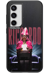 Pope Style 2.0 - Samsung Galaxy S24