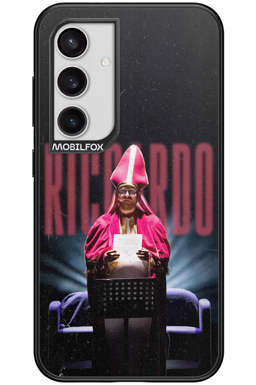 Pope Style 2.0 - Samsung Galaxy S24