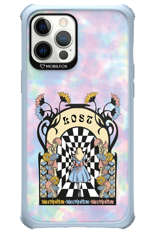 L0ST 2.0 - Apple iPhone 12 Pro Max