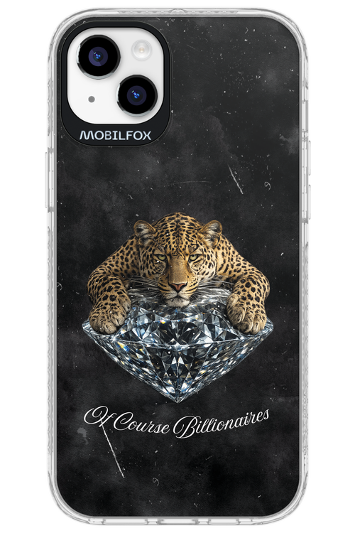 OC billionaires 2.0 - Apple iPhone 14 Plus