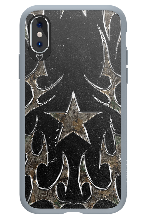 Camo 2.0 - Apple iPhone XS