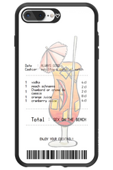 sex on the beach cocktail - Apple iPhone 8 Plus