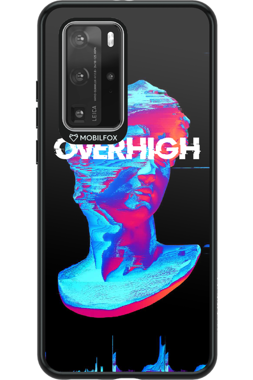 Overhigh - Huawei P40 Pro
