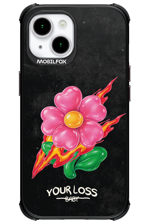 Your Loss 2.0 - Apple iPhone 15