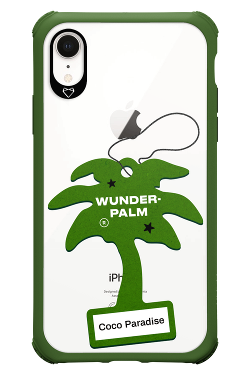 Wunder-Palm 2.0 - Apple iPhone XR