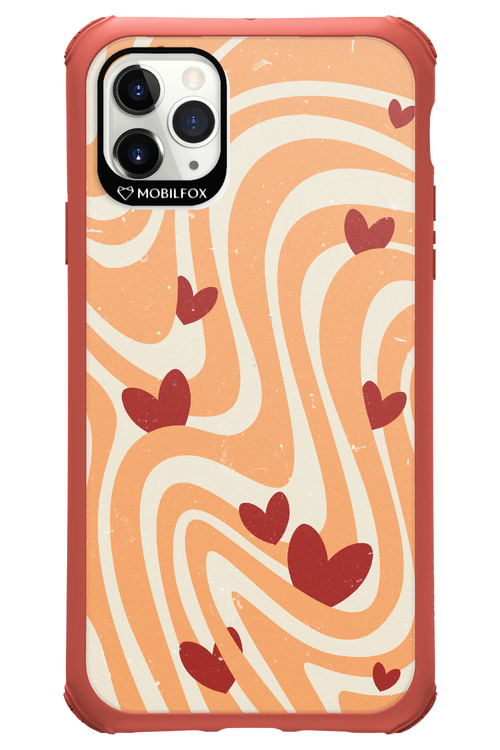Heartwave 2.0 - Apple iPhone 11 Pro Max