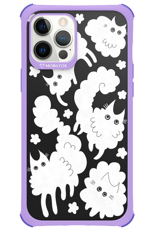 PUFFS - Apple iPhone 12 Pro Max