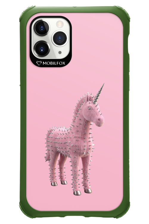 Punk Unicorn 2.0 - Apple iPhone 11 Pro