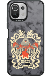 Happy Nation 2.0 - Xiaomi Mi 11 Lite (2021)