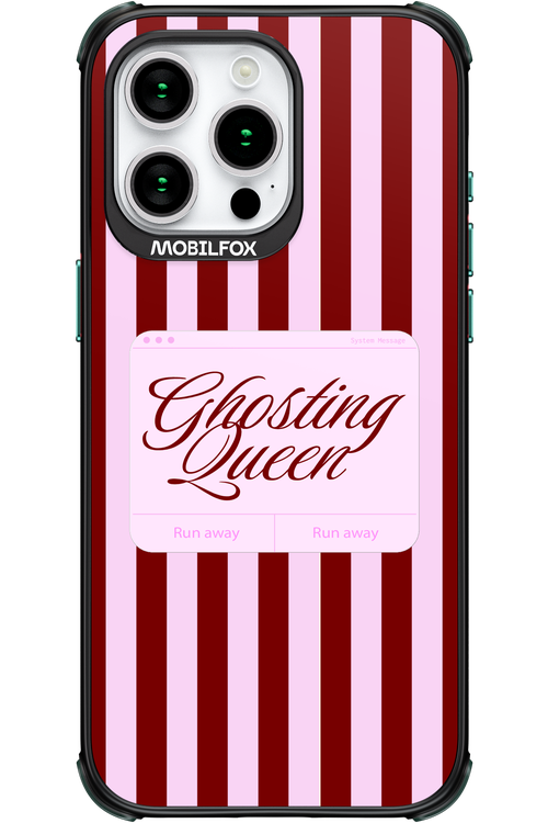 Ghosting Queen2 2.0 - Apple iPhone 15 Pro Max
