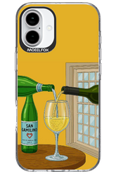 Gami Spritz 2.0 - Apple iPhone 16 Plus