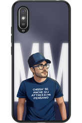 M.M 2.0 - Xiaomi Redmi 9A