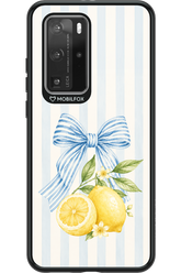 Wild Lemon 2.0 - Huawei P40 Pro