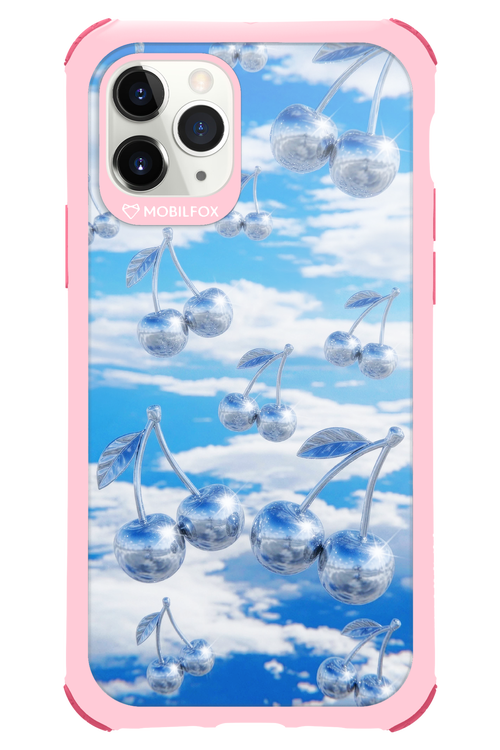 Cloud Cherry 2.0 - Apple iPhone 11 Pro