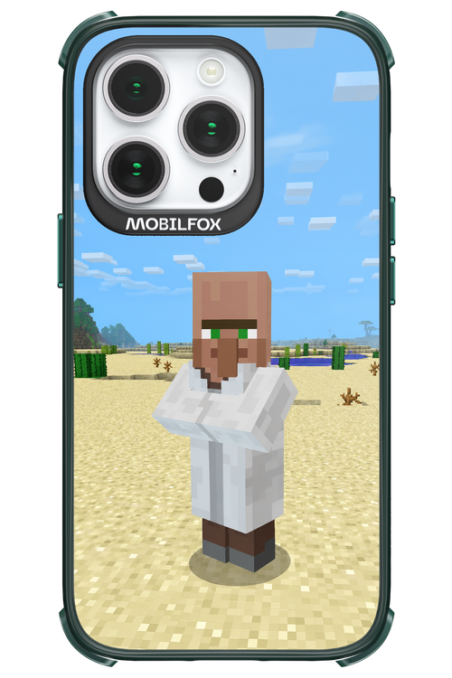 MC 2.0 - Apple iPhone 14 Pro