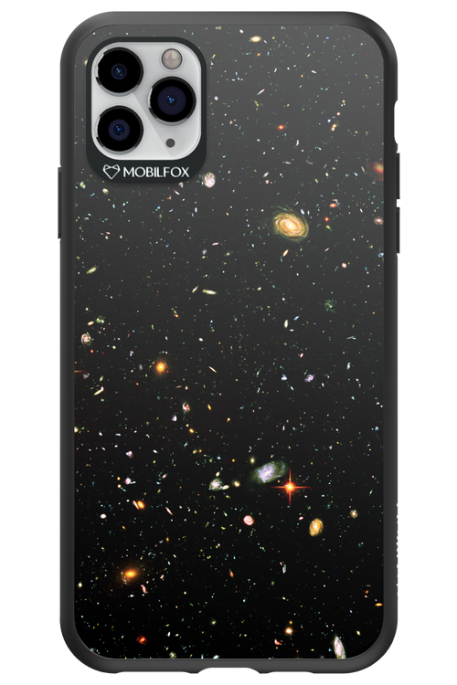 Cosmic Space - Apple iPhone 11 Pro Max