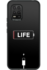Life - Xiaomi Mi 10 Lite 5G