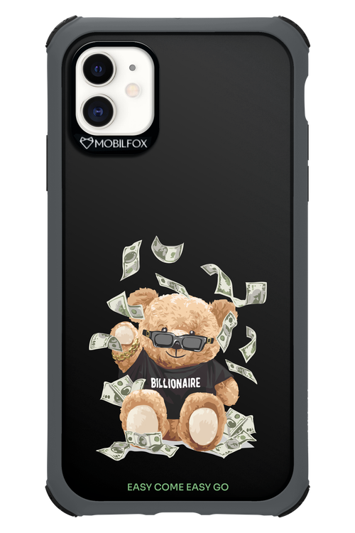 Easy Come Easy Go 2.0 - Apple iPhone 11