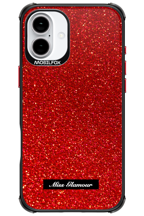 Miss Glamour - Apple iPhone 16 Plus