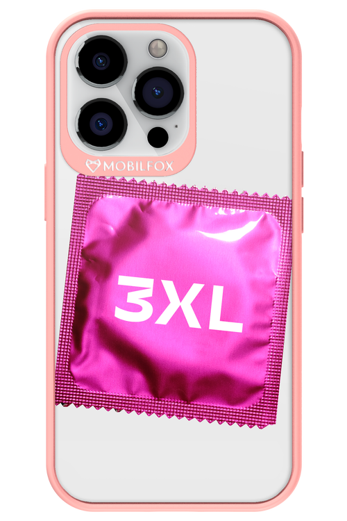 3XL 2.0 - Apple iPhone 13 Pro