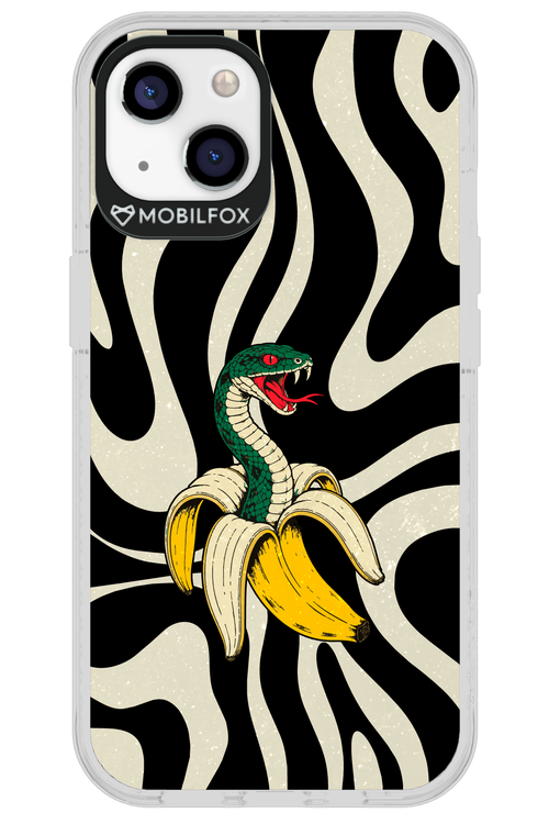 Banana Bite 2.0 - Apple iPhone 13