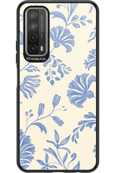 Simple Flowers 2.0 - Huawei P Smart 2021