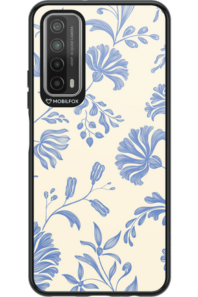 Simple Flowers 2.0 - Huawei P Smart 2021
