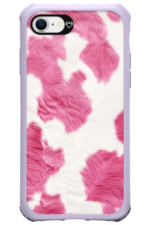 Pink Cow 2.0 - Apple iPhone 7