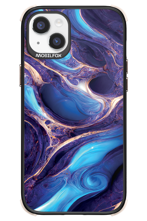 Amethyst - Apple iPhone 14 Plus