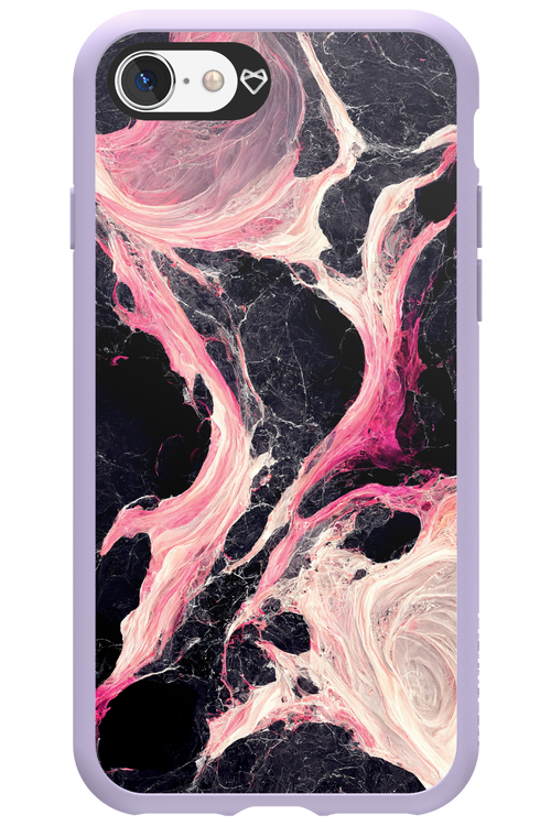 Rhodonite - Apple iPhone SE 2020