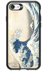 Hokusai 2.0 - Apple iPhone SE 2022