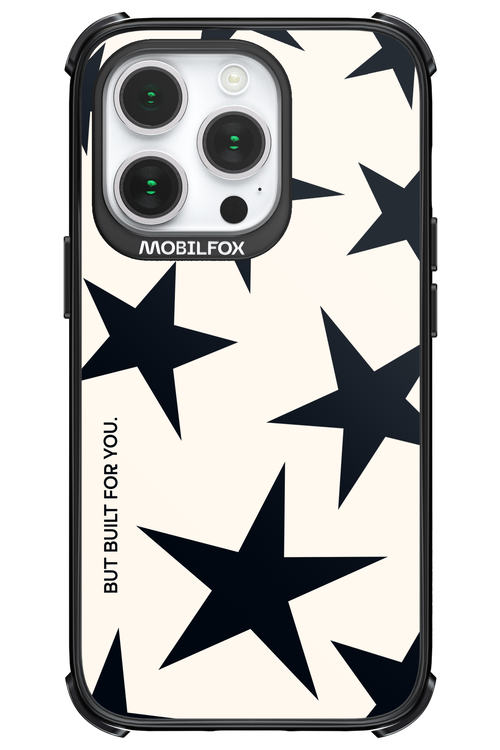 Built for You 2.0 - Apple iPhone 14 Pro
