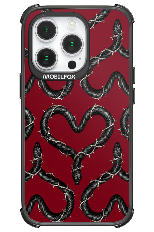 Bad Lover 2.0 - Apple iPhone 14 Pro