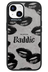 Official Baddie - Apple iPhone 14