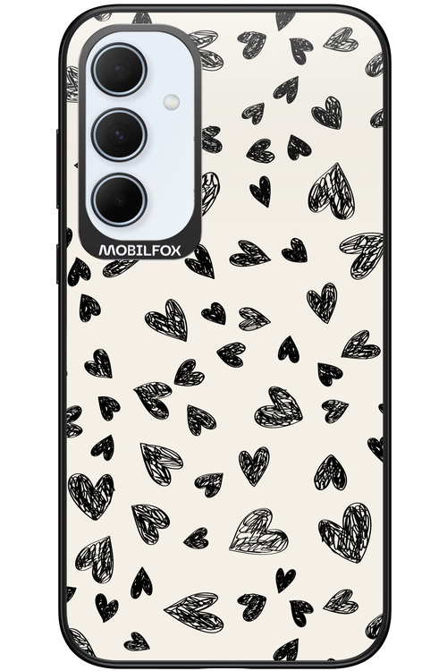 Crazy in Luv 2.0 - Samsung Galaxy A35