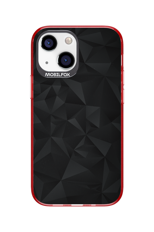 Low Poly 2.0 - Apple iPhone 13 Mini
