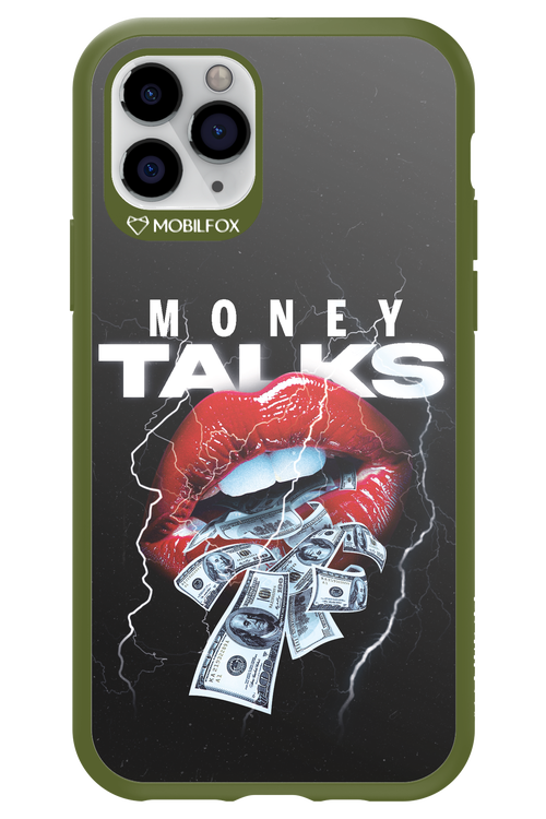 Money Talks 2.0 - Apple iPhone 11 Pro