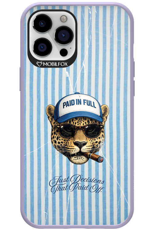 Paid in Full 2.0 - Apple iPhone 12 Pro Max