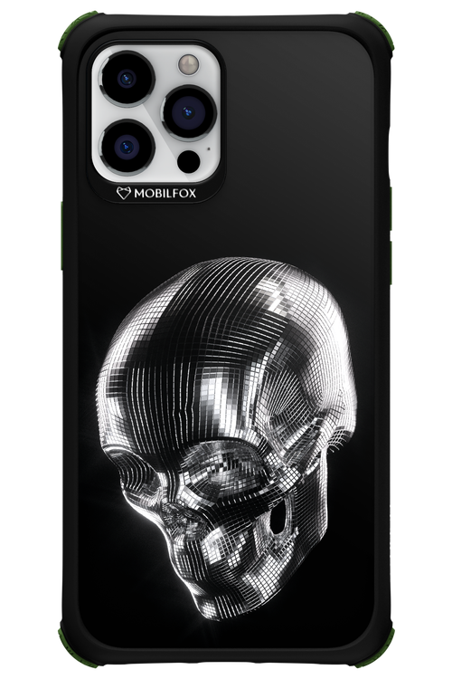 Disco Skull - Apple iPhone 12 Pro Max