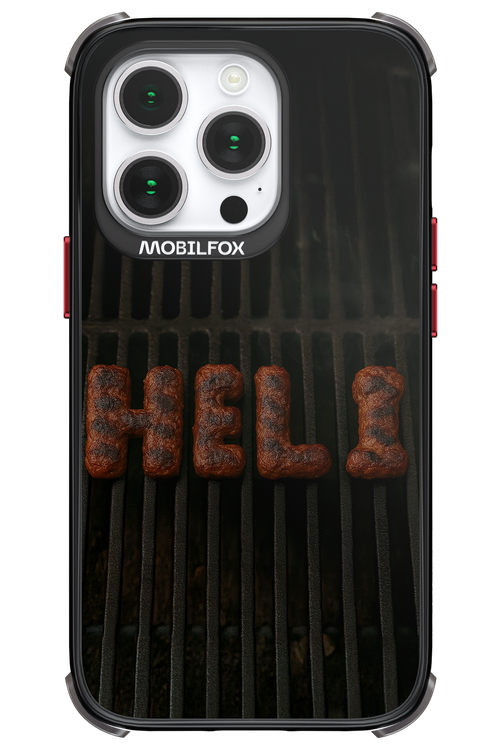 Barbeque 2.0 - Apple iPhone 14 Pro